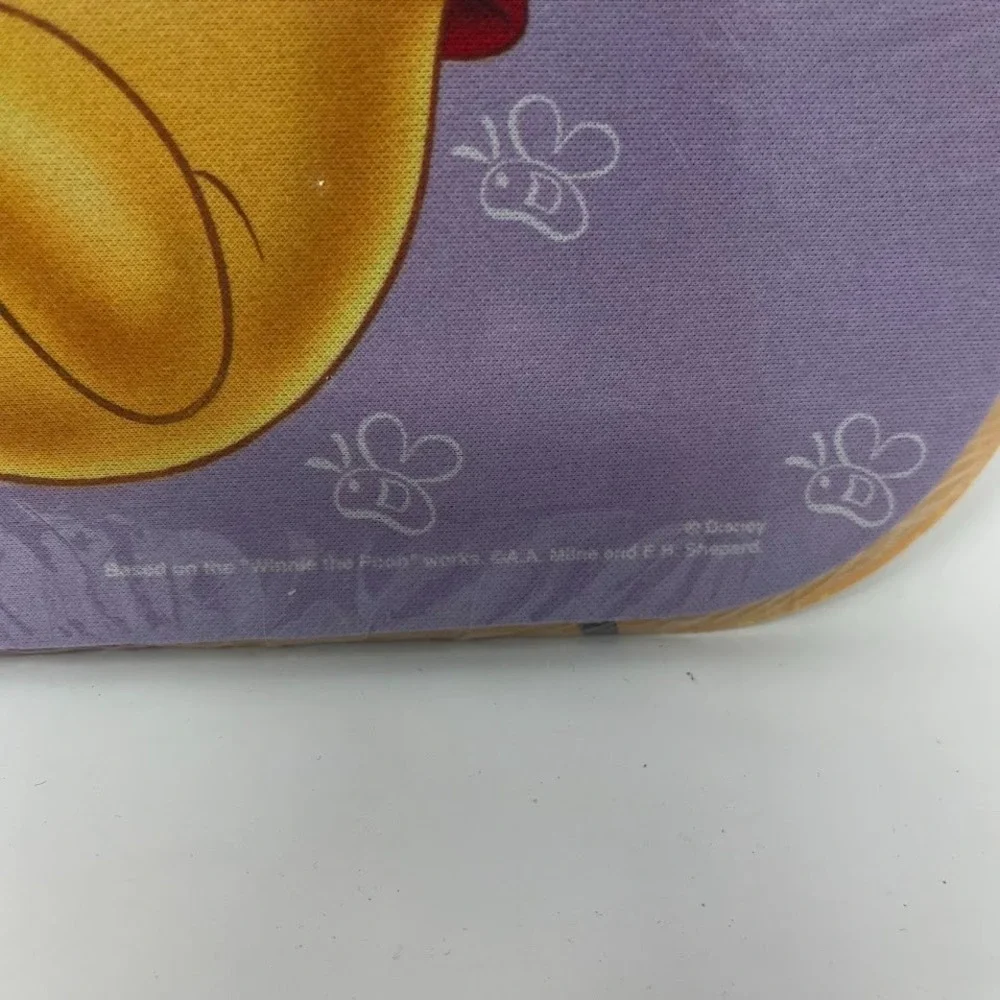 Vintage Winnie the Pooh Mouse Pad – Fellowes – Disney – New Sealed – Made in USA